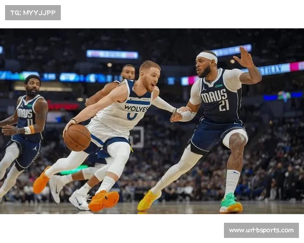 森林狼新赛季调整首发 迪温琴佐替代康利提升进攻节奏