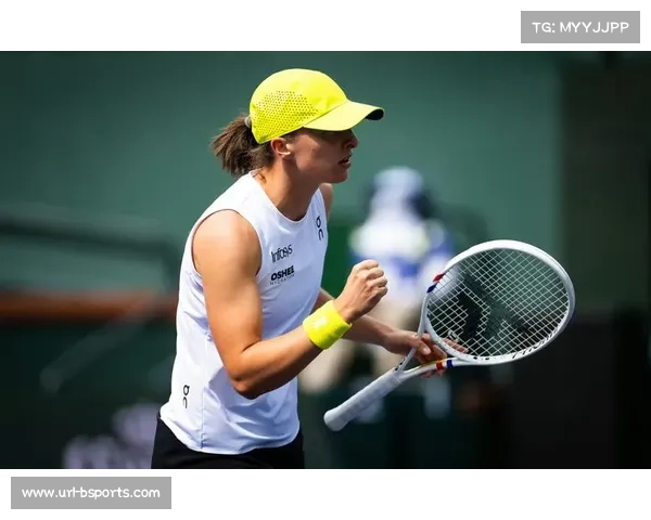 莱巴金娜称小组赛逆转斯瓦泰克提升信心，发球状态回升