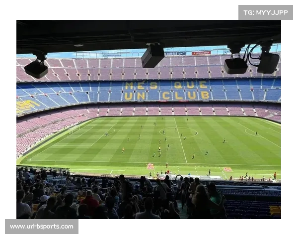 诺坎普改造案例：场馆从成本中心转向收入中心，产业链延伸