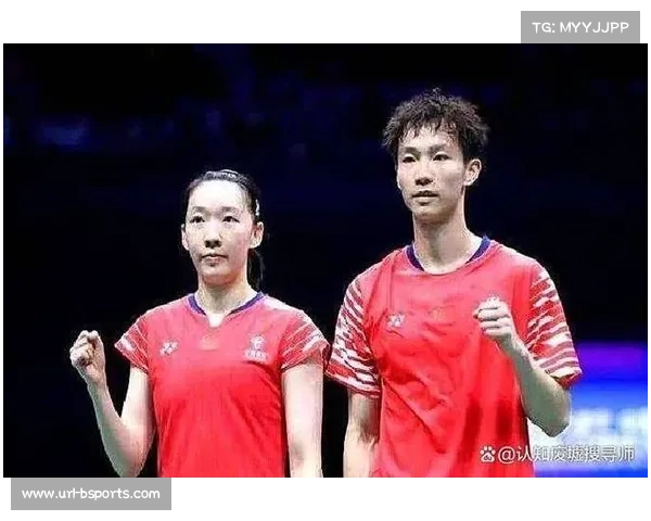 羽坛情侣档引发关注，菲克里与丽莎被期待组成混双组合