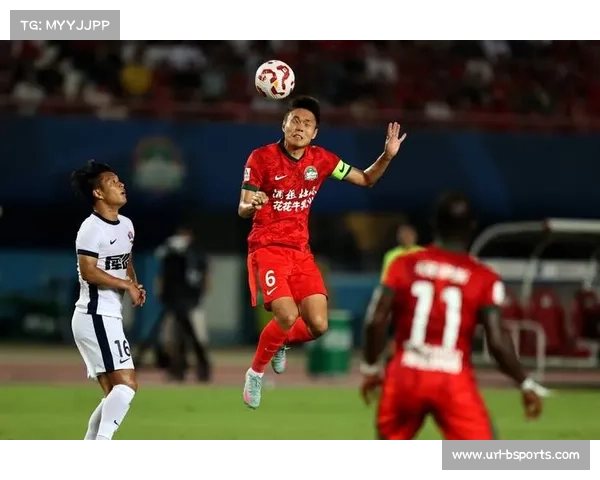 金元足球退潮后，中超俱乐部投入回归理性区间