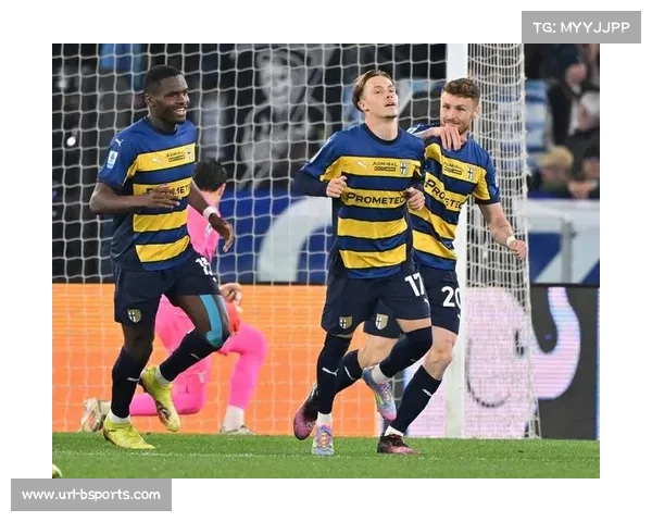 帕尔马前锋翁德赖伊卡谈国米防守：侵略性致孤立无援