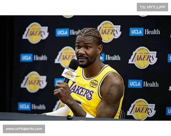 艾顿低价高能合同分析,湖人仅付810万获场均16+8中锋 艾顿低价高能合同分析,湖人仅付810万获场均16+8中锋