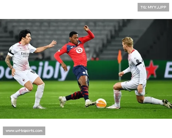 里昂vs里尔战术复盘:主场龙攻防碾压,中场控制成胜负手 里昂vs里尔战术复盘:主场龙攻防碾压,中场控制成胜负手